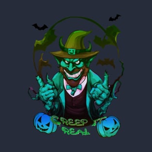 Halloween T-Shirt