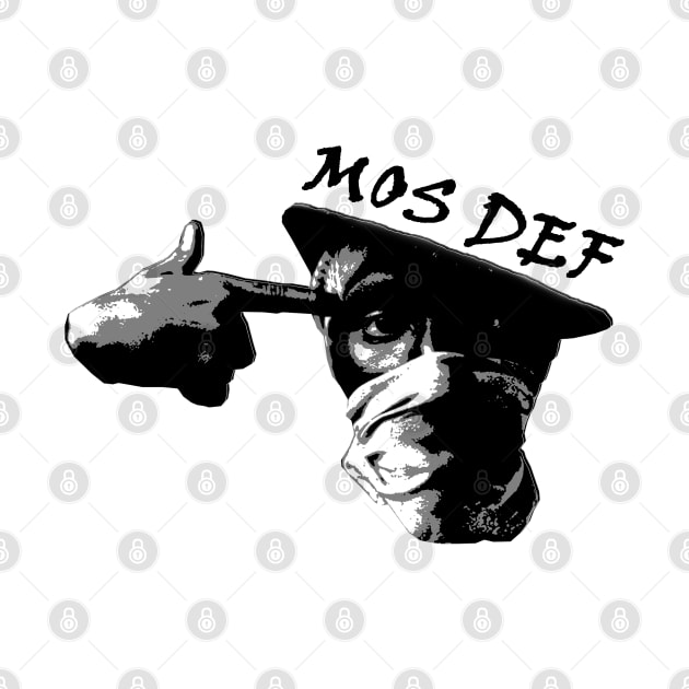 Mosdef by Abstrack.Night