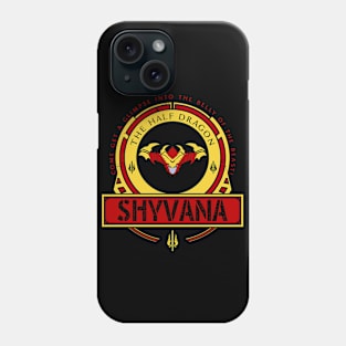 SHYVANA - LIMITED EDITION Phone Case