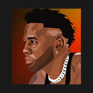 Jason Derulo T-Shirt