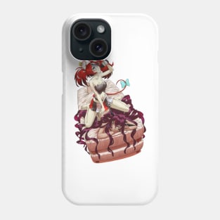 lotion Phone Case