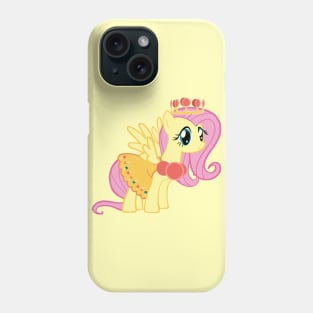 Princess Fluttershy Lolly Phone Case