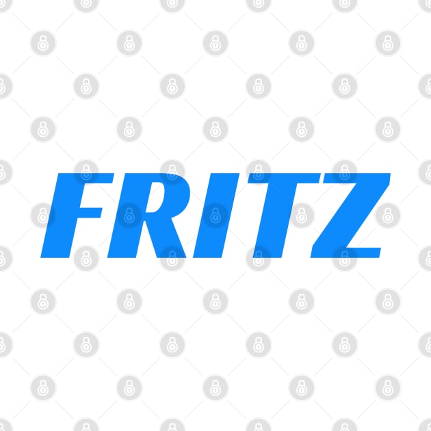 Fritz by Traditional-pct