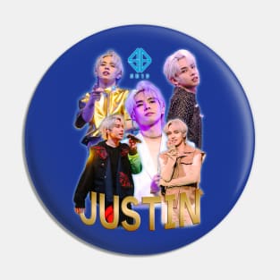 SB19 PAGTATAG TOUR_Justin Pin