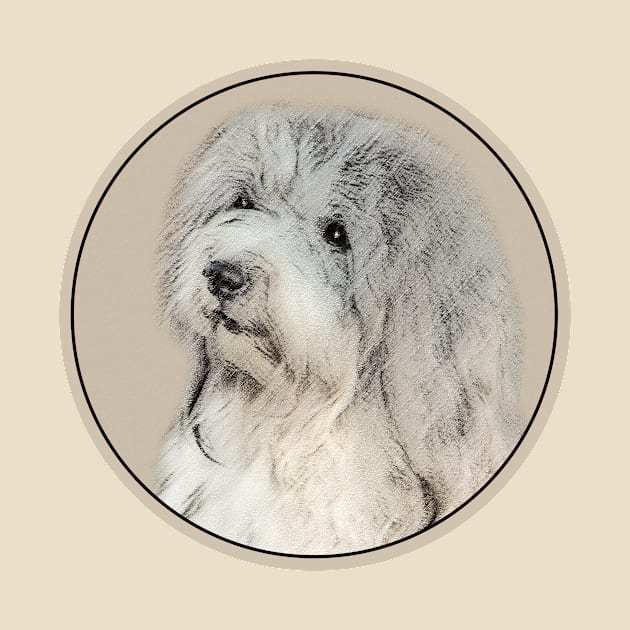 Havanese (Gold Sable) by Alpen Designs