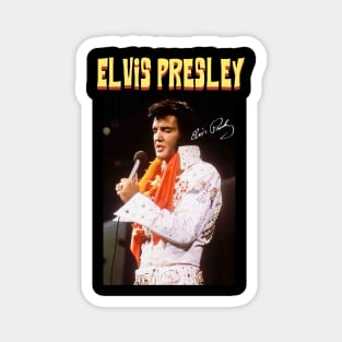 Elvis Magnet