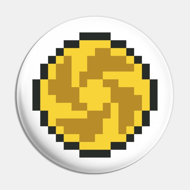 Bombos Sprite Pin by SpriteGuy95