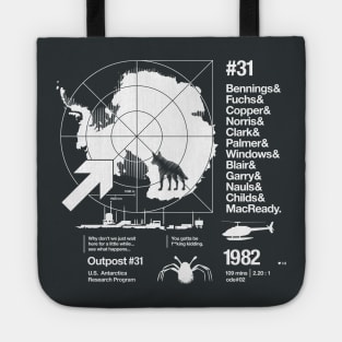 Ode 2 Tote