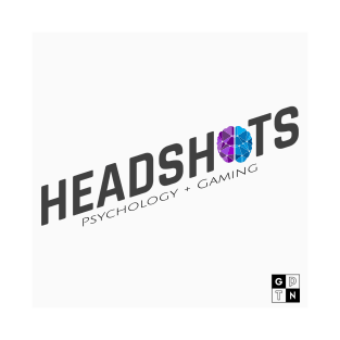 Headshots Podcast T-Shirt