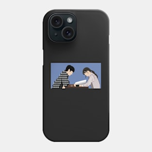 Again My Life Korean Drama Phone Case