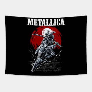 METALICA MERCH VTG Tapestry