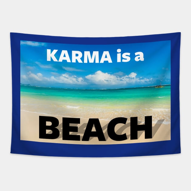 ＊A VACATION＊KARMA＊ A VACATION＊KARMA＊
