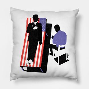 Republican mental crisis Pillow