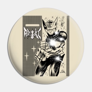 Roritoki Pin