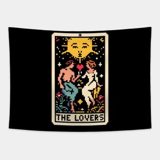 tarot deck Tapestry