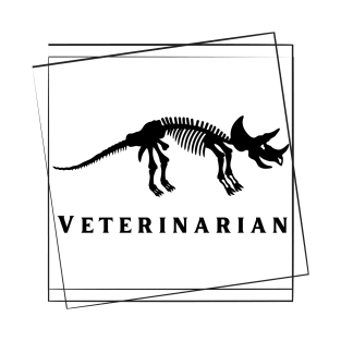 Veterinarian T-Shirt