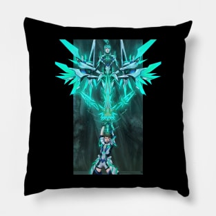 Xenoblade Chronicles Pillow