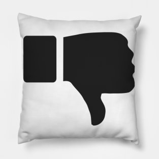 Boo Pillow