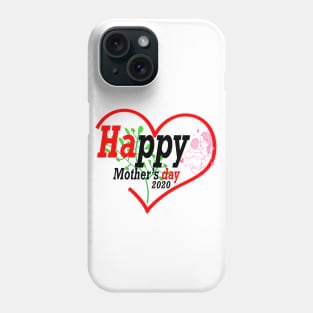 Happy Mothers day Masks Phone Case