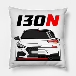 I30 N Performance KDM Pillow