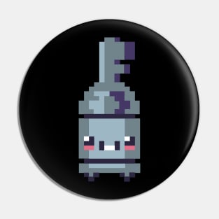 Keybullet Kin Pin