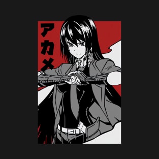 Akame T-Shirt