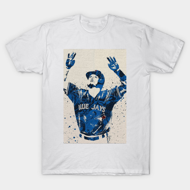 josh donaldson t shirt