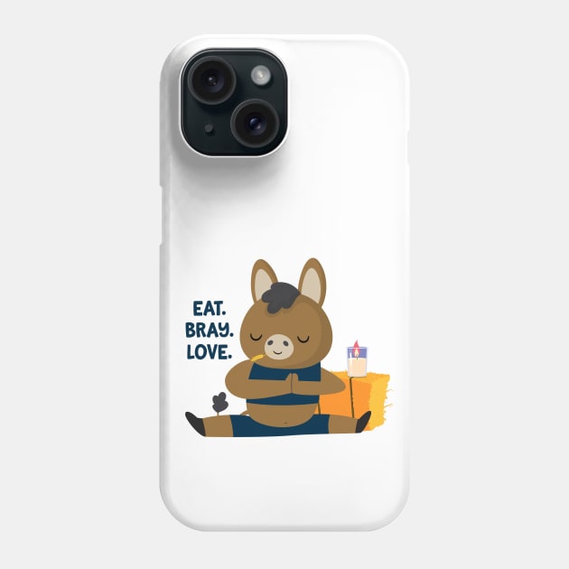 Nam-ass-tay Phone Case by FunUsualSuspects