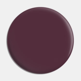 preppy minimalist abstract solid color burgundy purple Pin