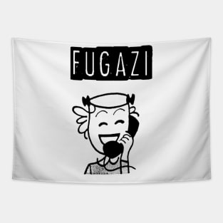 fugazi Tapestry