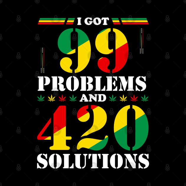 420 Solutions by machmigo