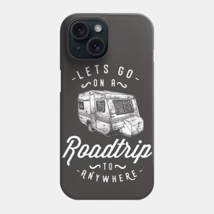 Road Trip Phone Case