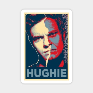 Hughie Hope Magnet