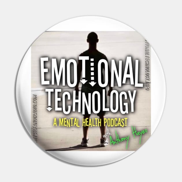 Emotional Technology Pin by Ahayesmmi