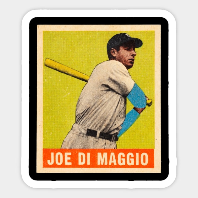 Joe Dimaggio Youth T-Shirt