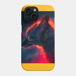 Fox Phone Case