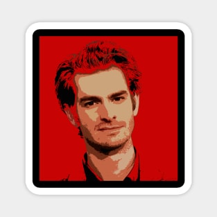 andrew garfield Magnet