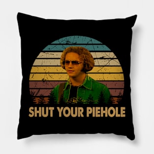 Fez's Cultural Quest That 70s Show Movie Foreigner's Friendship Pillow