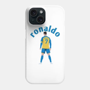 RONALDO Phone Case