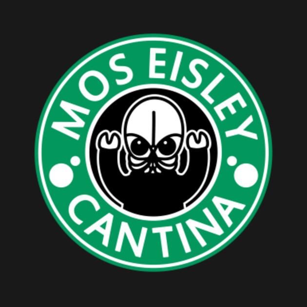 mos eisley cantina tatooine