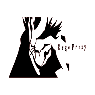 Ergo Proxy T-Shirt