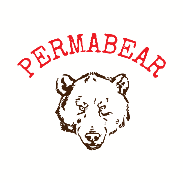 PERMABEAR by investortees