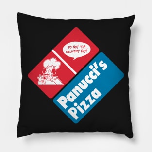 Panucci's Pizza Pillow