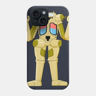 King Joe Phone Case