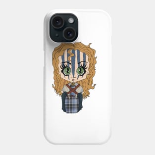 Cartimandua Phone Case