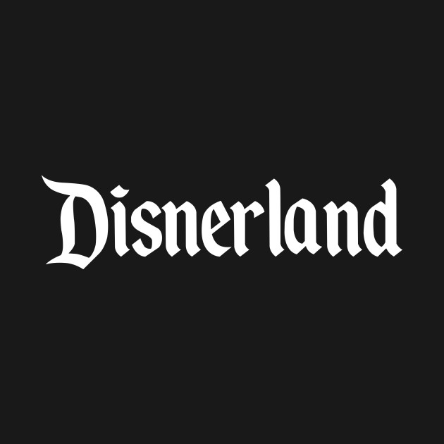 Disnerland - Theme Park Parody by disnerland