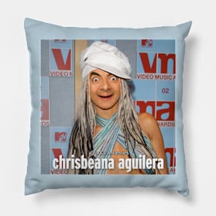 Chrisbeana Pillow