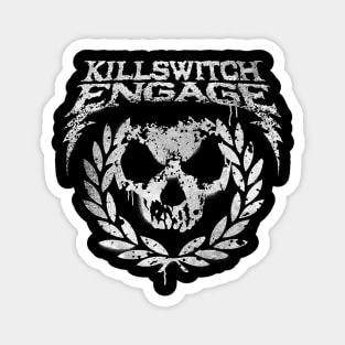 Killswitch Magnet