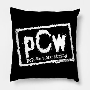 PCW 4 LIFE Pillow