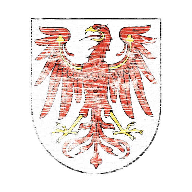 Brandenburg coat of arms by wtaylor72